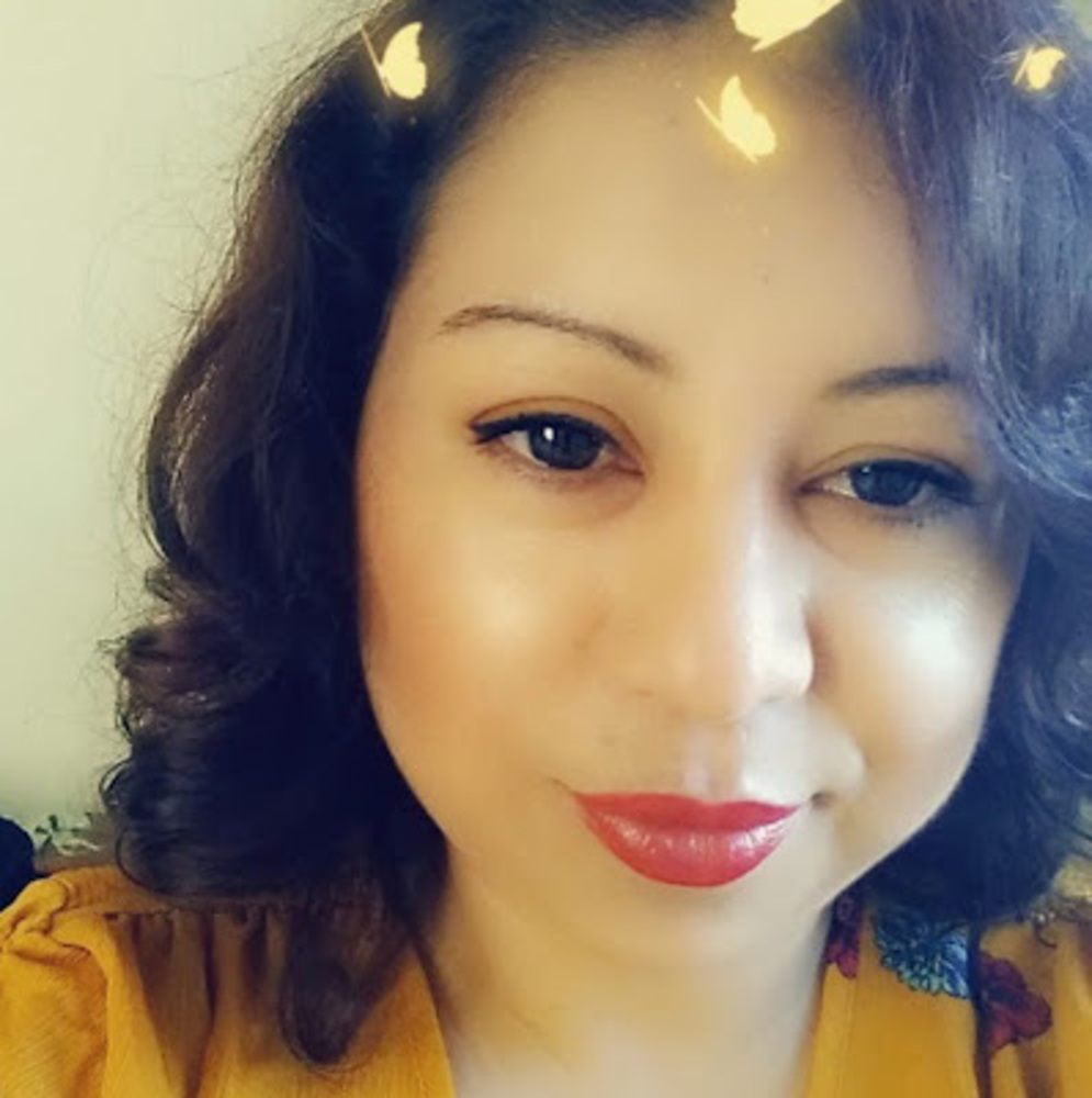 Meet your Posher, Norma l